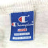 チャンピオン Champion 90S MADE IN USA カレッジプリントクルーネックS/S Tシャツ メンズ import:L