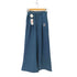 アズールバイマウジー AZUL by moussy ダブルウエストスウェットパンツ レディース