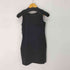 スライ SLY ASYMMETRY SHIRRING CUT ワンピース レディース