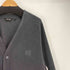 ユニクロ UNIQLO フリースオーバーサイズカーディガン メンズ JPN:XL