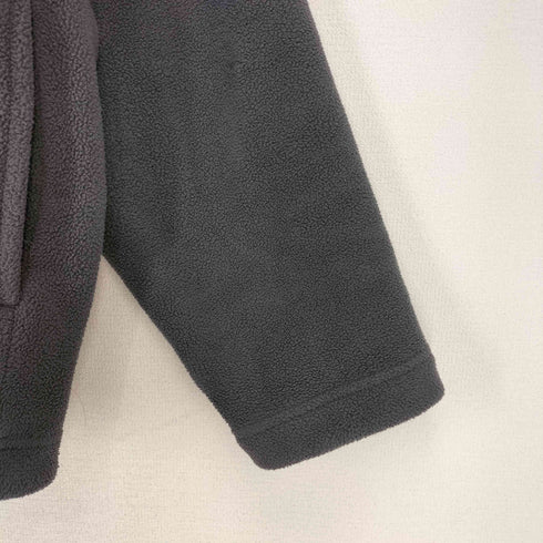 ユニクロ UNIQLO フリースオーバーサイズカーディガン メンズ JPN:XL