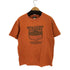 COLIMBO REFUGE Tシャツ メンズ JPN:XL