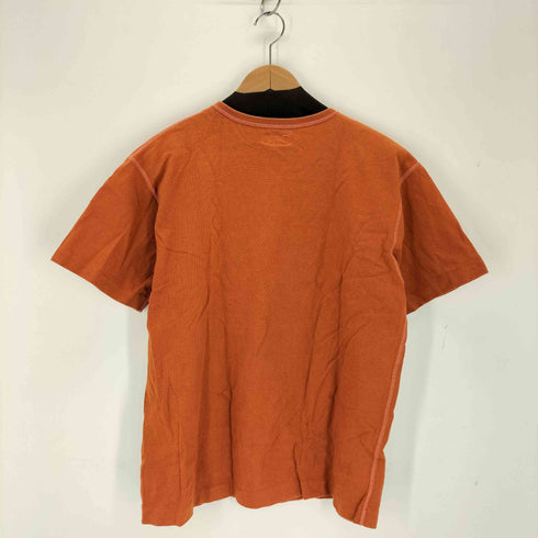 COLIMBO REFUGE Tシャツ メンズ JPN:XL