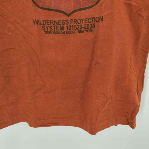 COLIMBO REFUGE Tシャツ メンズ JPN:XL