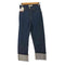 ブラックバイマウジー BLACK by moussy selvedge one wash denim レディース 23