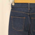 ブラックバイマウジー BLACK by moussy selvedge one wash denim レディース 23
