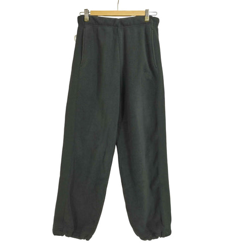ユニクロ UNIQLO フリースワイドパンツ メンズ JPN:S