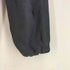 ユニクロ UNIQLO フリースワイドパンツ メンズ JPN:S