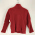 パタゴニア patagonia 香港製 90s ウールフリースジャケット レディース import:M