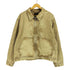 エイチアンドエム H&M ルーズフィット ユーティリティジャケット メンズ import:M