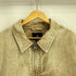 エイチアンドエム H&M ルーズフィット ユーティリティジャケット メンズ import:M