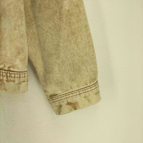 エイチアンドエム H&M ルーズフィット ユーティリティジャケット メンズ import:M