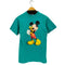 キャラクタープリントクルーネックTシャツ メンズ JPN:S