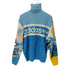 アディダス adidas ADIDAS X’MAS Knit sweater メンズ import:L