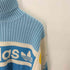 アディダス adidas ADIDAS X’MAS Knit sweater メンズ import:L
