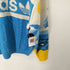 アディダス adidas ADIDAS X’MAS Knit sweater メンズ import:L