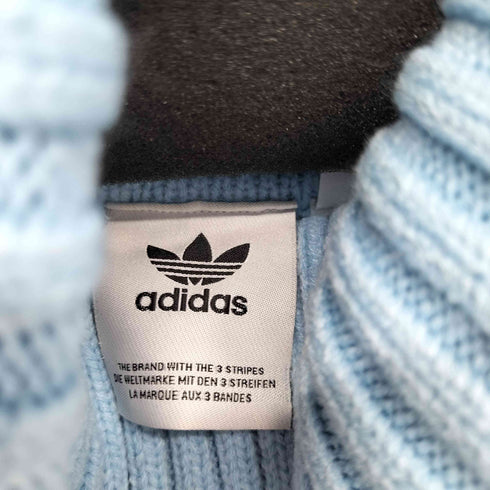 アディダス adidas ADIDAS X’MAS Knit sweater メンズ import:L