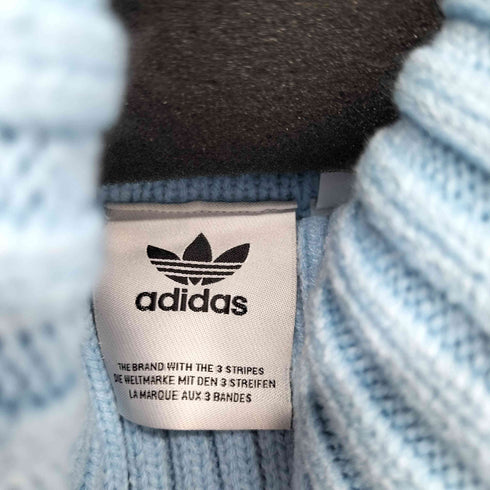 アディダス adidas ADIDAS X’MAS Knit sweater メンズ import:L