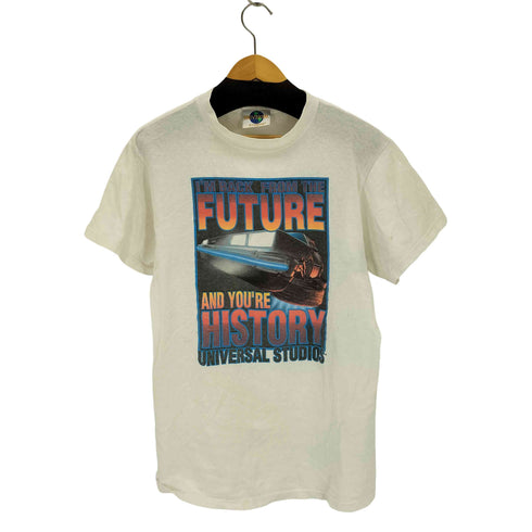 UNIVERSAL STUDIOS プリントムービーS/S Tシャツ メンズ JPN:M