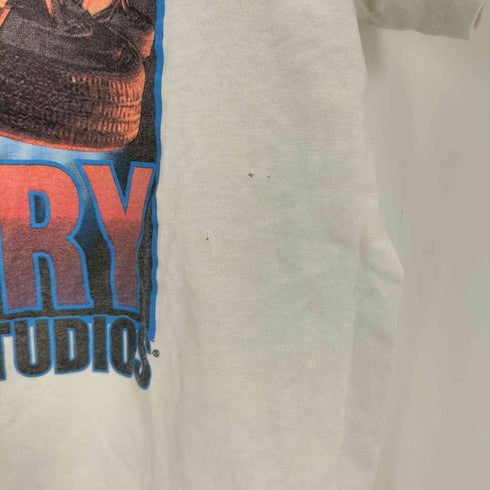 UNIVERSAL STUDIOS プリントムービーS/S Tシャツ メンズ JPN:M