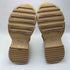 イエロー YELLO CREMA DOUBLE SNEAKER SANDALS レディース XL