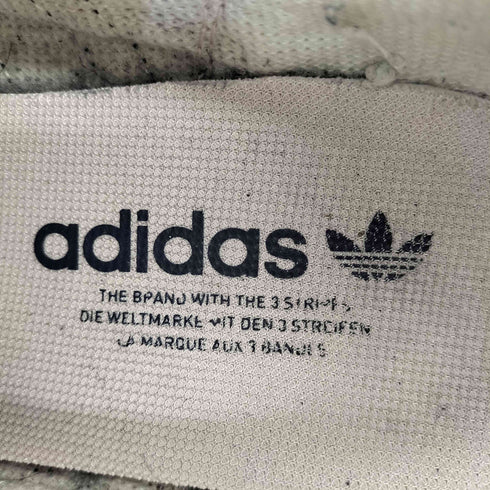 アディダス adidas R71 CLEA/DARK/GUM5 スニーカー メンズ JPN:26.5