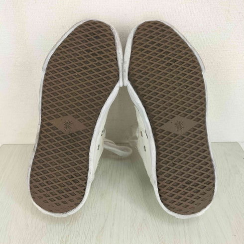 メゾンミハラヤスヒロ Maison MIHARA YASUHIRO PETERSON LOW CANVAS/ピーターソン ロー キャンバス メンズ JPN:42