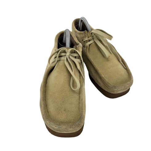 クラークス Clarks Wallabee ブーツ メンズ JPN:26