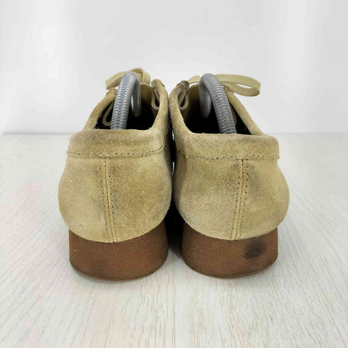 クラークス Clarks Wallabee ブーツ メンズ JPN:26
