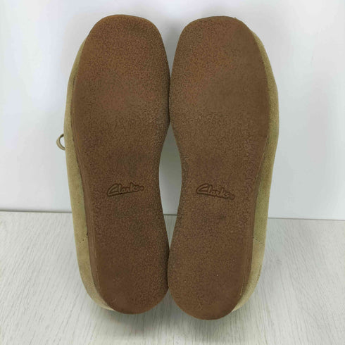 クラークス Clarks Wallabee ブーツ メンズ JPN:26