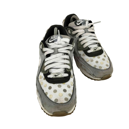 ナイキ NIKE AIR MAX 90 NRG ローカットスニーカー メンズ JPN:26.5