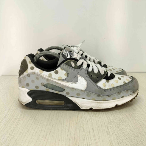 ナイキ NIKE AIR MAX 90 NRG ローカットスニーカー メンズ JPN:26.5