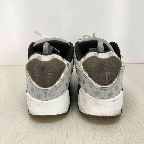 ナイキ NIKE AIR MAX 90 NRG ローカットスニーカー メンズ JPN:26.5