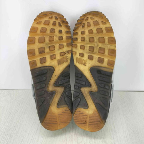 ナイキ NIKE AIR MAX 90 NRG ローカットスニーカー メンズ JPN:26.5