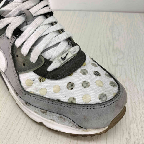 ナイキ NIKE AIR MAX 90 NRG ローカットスニーカー メンズ JPN:26.5