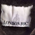 ロンドンフォグ LONDON FOG 裏ボア ジップアップ ブルゾン メンズ import:M