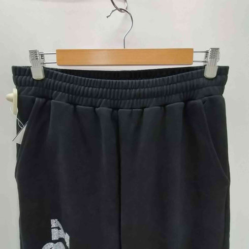 サプライヤー SUPPLIER 21AW コラボ ラインストーン ジョガー パンツ スウェット パンツ メンズ JPN:XL