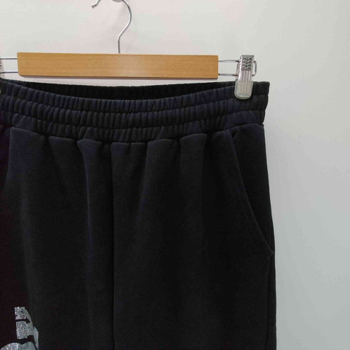 サプライヤー SUPPLIER 21AW コラボ ラインストーン ジョガー パンツ スウェット パンツ メンズ JPN:XL