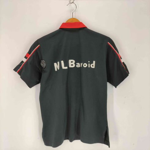 ヒルトン HILTON 70S MADE IN USA ボウリングS/S シャツ メンズ 36