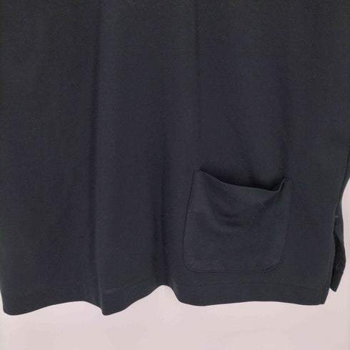 ヒルトン HILTON 70S MADE IN USA ボウリング 半袖シャツ メンズ 36