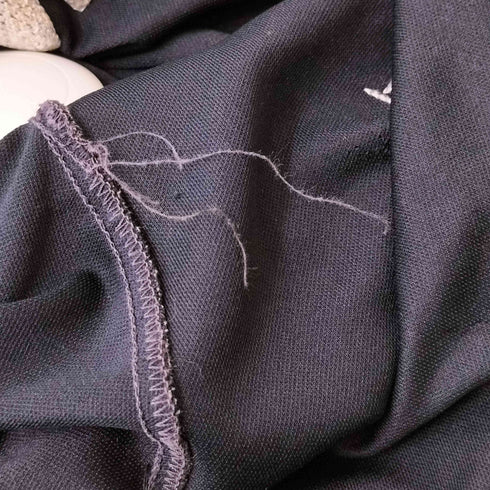 ヒルトン HILTON 70S MADE IN USA ボウリング 半袖シャツ メンズ 36