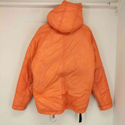 タカヒロミヤシタザソロイスト TAKAHIRO MIYASHITA The SoloIst. 18AW flight jacket type 2 フライトジャケット メンズ JPN:46