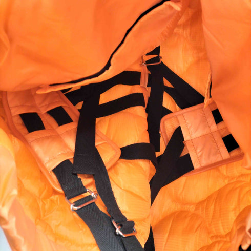 タカヒロミヤシタザソロイスト TAKAHIRO MIYASHITA The SoloIst. 18AW flight jacket type 2 フライトジャケット メンズ JPN:46