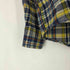 SOVEREIGN 90S マルチ チェック L/S フランネル シャツ メンズ