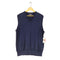 ブルックスブラザーズ BROOKS BROTHERS SUPIMA COTTON ニットベスト メンズ XL