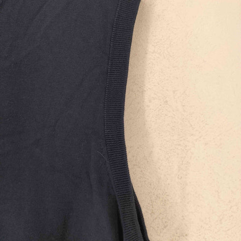 ブルックスブラザーズ BROOKS BROTHERS SUPIMA COTTON ニットベスト メンズ XL
