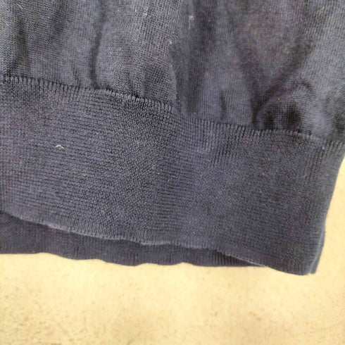 ブルックスブラザーズ BROOKS BROTHERS SUPIMA COTTON ニットベスト メンズ XL