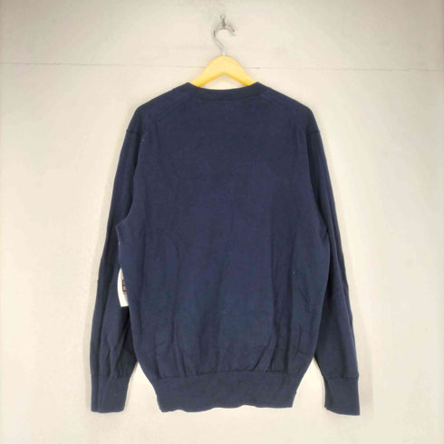 ブルックスブラザーズ BROOKS BROTHERS SUPIMA COTTON カーディガン メンズ XL