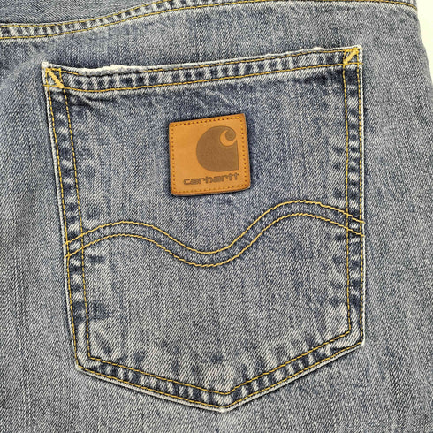 カーハート Carhartt TEXAS PANT メンズ 36×32