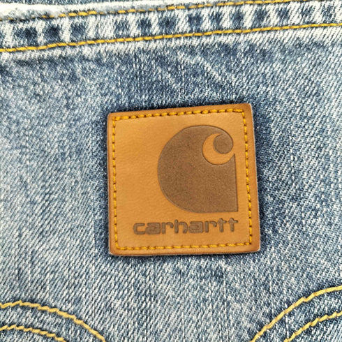 カーハート Carhartt TEXAS PANT メンズ 36×32